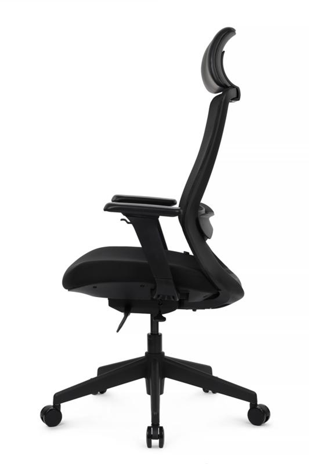 Кресло Riva Космо AETH-HB Черный