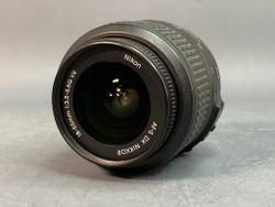 Nikon D3100 kit 18-55mm 9.650 кадров