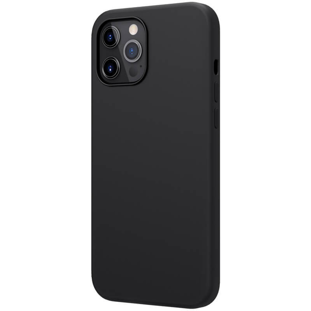 Накладка Nillkin Flex PURE Pro MagSafe Cover Case для iPhone 12 Pro Max