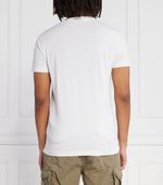 Футболка CALVIN KLEIN JEANS - белый(J30J320935)