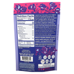 Suncore Foods, Цветы гороха-бабочки, 28 г (1 унция)