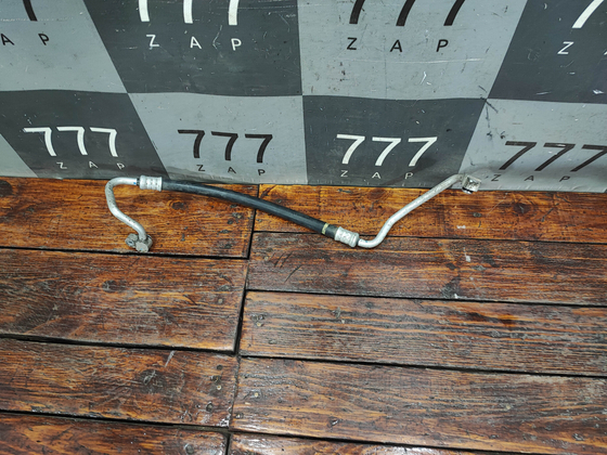 Трубка кондиционера Honda CR-V 4 (RE, RM) 12-18 Б/У Оригинал 80315T1CG01