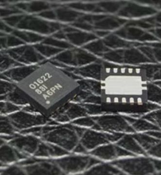 Микросхема OPA1622IDRCR orig (marking O1622) / VSON-10