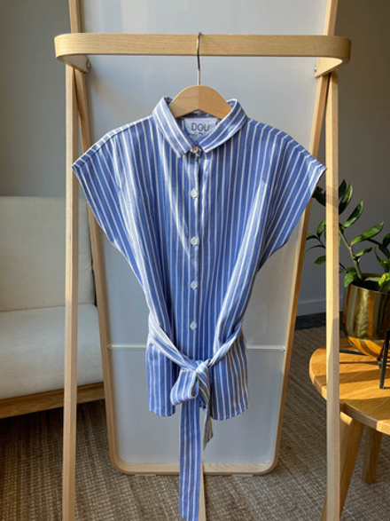 Рубашка Dou Uod, 140