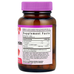 Bluebonnet Nutrition, EarthSweet, жевательные таблетки, метилкобаламин, натуральный малиновый вкус, 1000 мкг, 60 жевательных таблеток