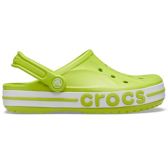 Crocs Bayaband Clog 'Lime Green'