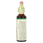 Bach, Original Flower Remedies, грецкий орех, 20 мл (0,7 жидк. унц.)