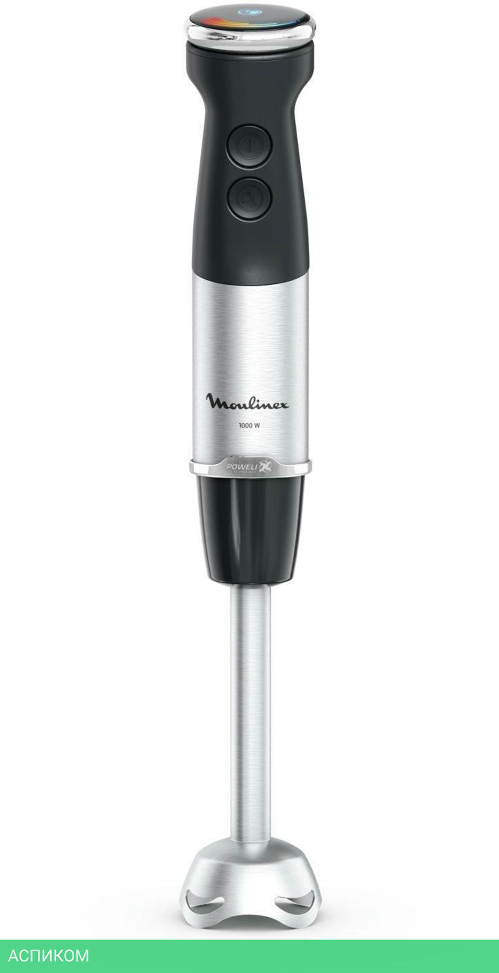 Блендер Moulinex Quickchef+ DD67L810