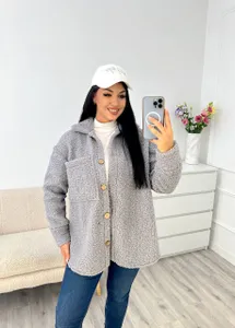 Рубашка УК-1647-1 Fabrika