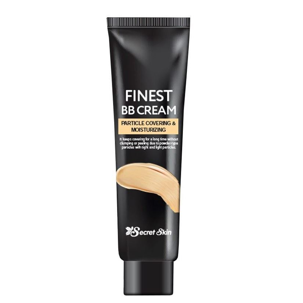 Secret Skin Finest BB Cream ВВ-крем матирующий