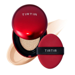 TIRTIR, Mask Fit Red Cushion, кушон, тон 21C, холодный слоновая кость, 18 г (0,63 унции)