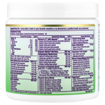 Paradise Herbs, ORAC Energy® Greens, со вкусом яблока, 200 г (7,05 унции)