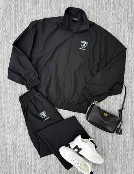 Костюм Balenciaga