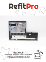 Крышка доступа к модулю охлаждения для ноутбука Lenovo G40-30 (90205108), оригинал