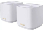 ASUS ZenWiFi AX Mini XD4 2pcs белый