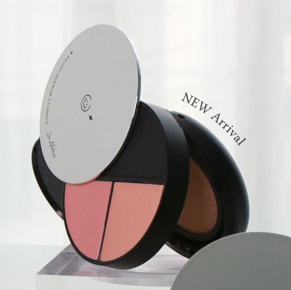 Кушон Dr.Althea Swing Mirror Cushion 1.0 / 23