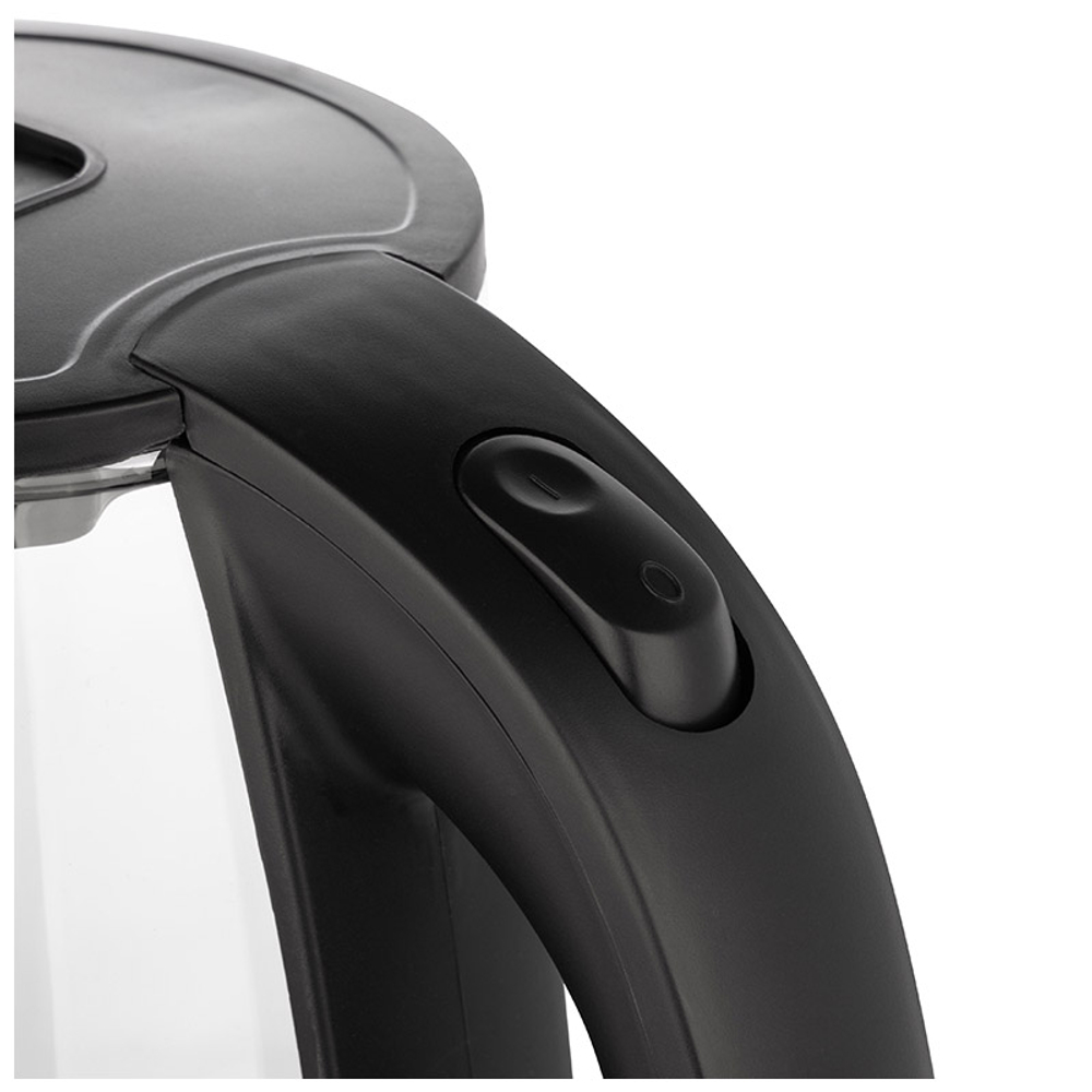 Чайник HOMESTAR HS-1099 черный (111611)