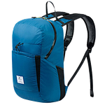 Рюкзак 22л Naturehike NH17A017-B компактный ультралегкий -