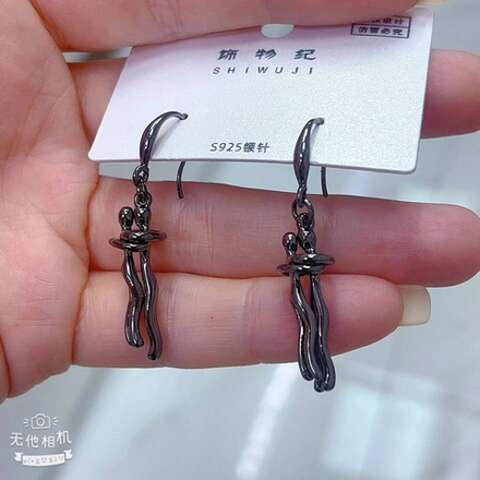 Серьги Jewelry - арт360