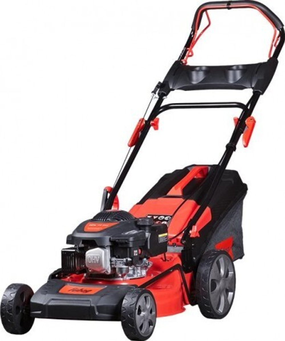 Газонокосилка бензиновая FUBAG FPL 46 SM 31778