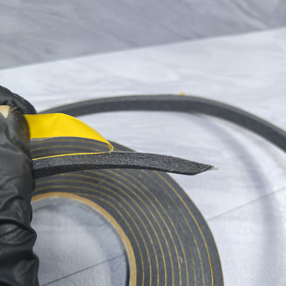 ПСУЛ Roof Complect 10х6 мм (5 м)