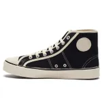 Кеды Два мяча 1965-06 черные