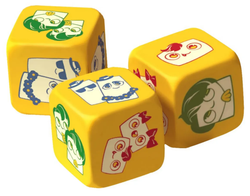 Настольная игра " КубоПрыги"