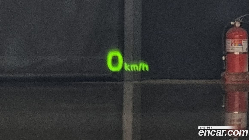 Kia The K9 (Quoris/K900) 3.8 GDI AWD (05.2020)