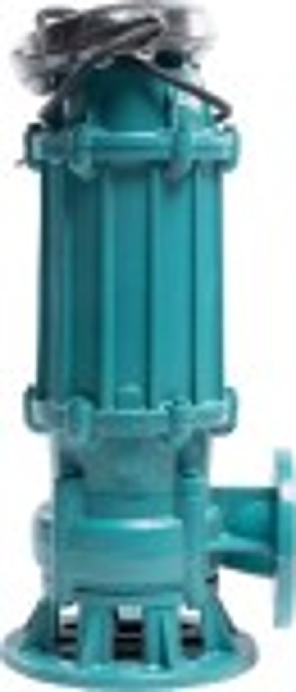 Насос дренажный ESQ ГНОМ-М 53-10-100/4-380 02.31.216204