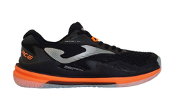 Мужские кроссовки теннисные Joma Ace Men 2501 - черный