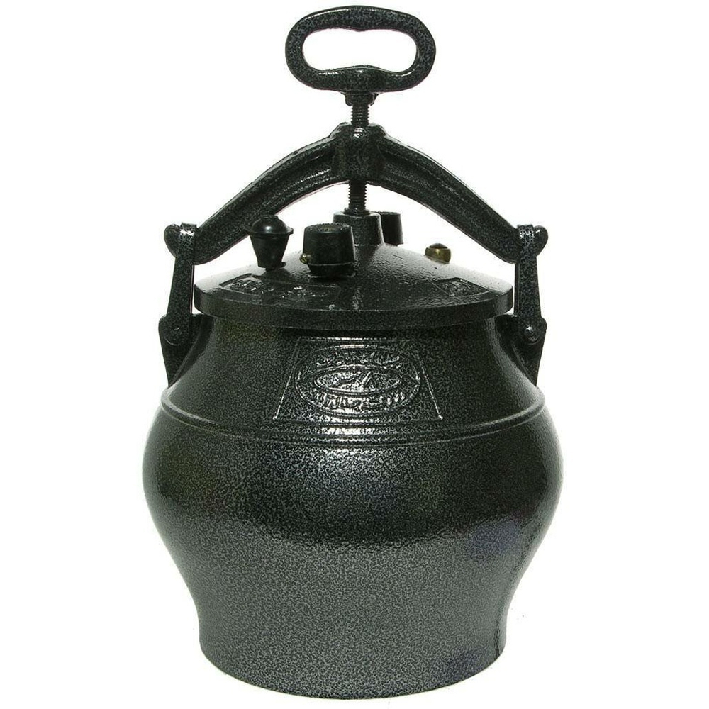 Казан 10л Афганский