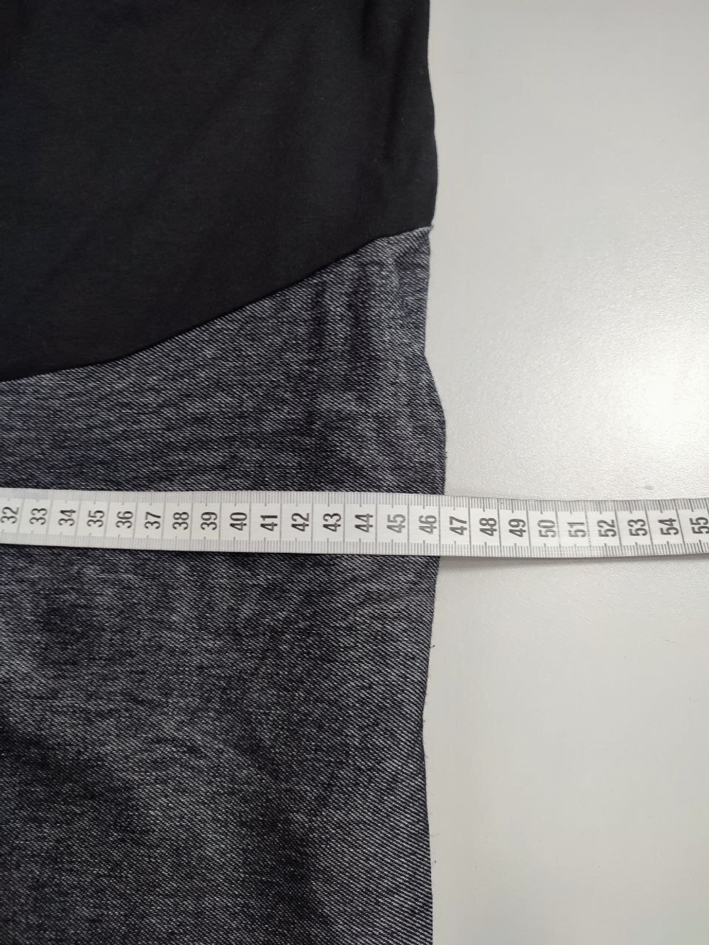 Брюки I Love Mum для беременных 48 размер