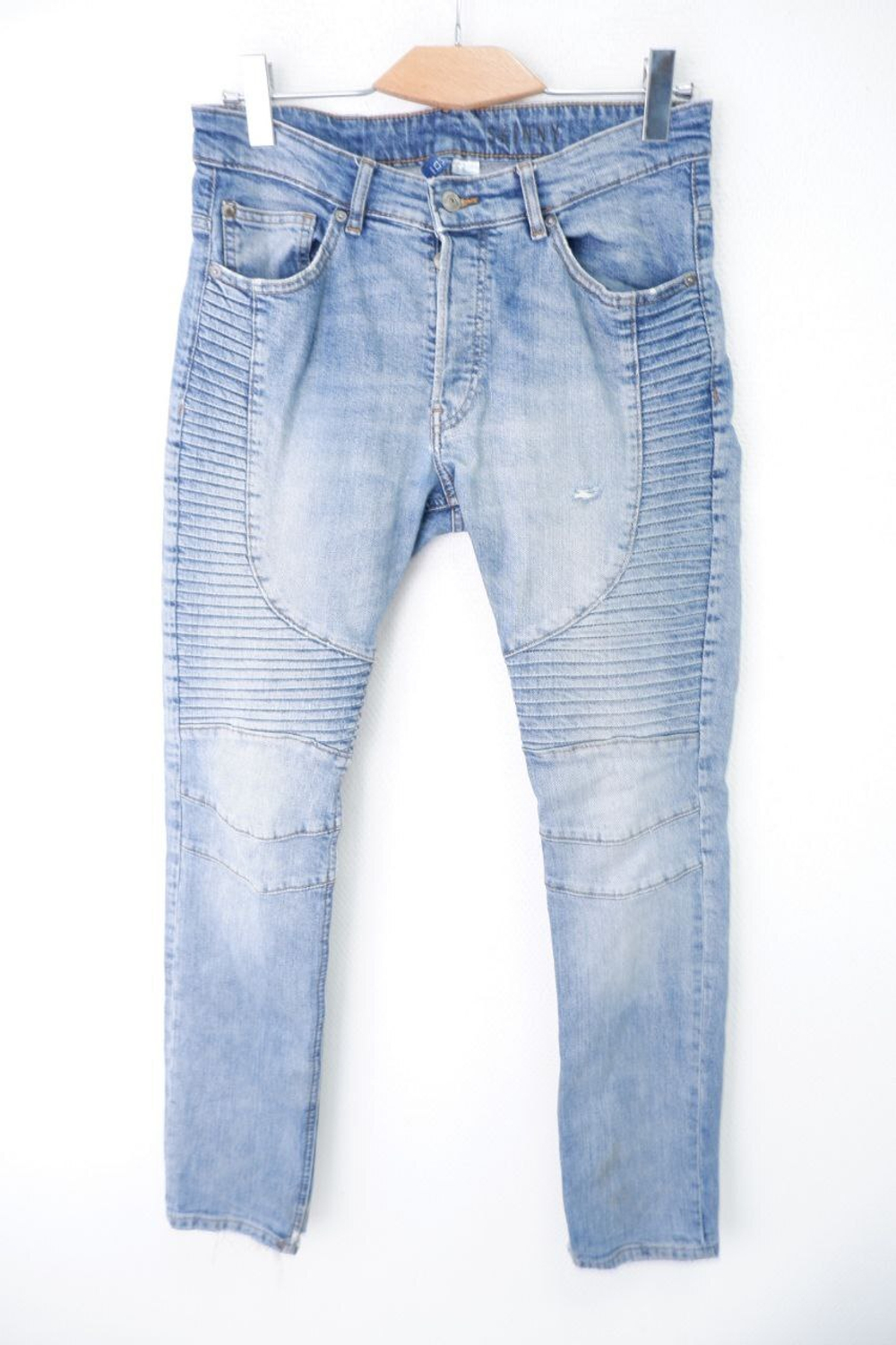 Джинсы H&M повседневные 38 размер