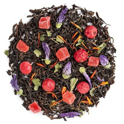 Чай арома Граф BestTea