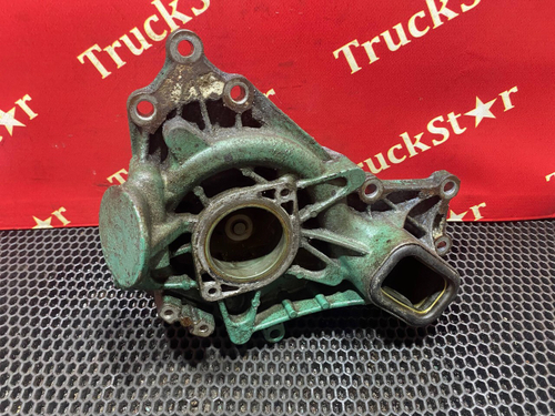 Насос водяной (помпа)