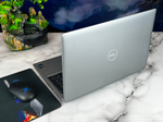 Dell Precision 3581 15.6" 1920*1080 FHD IPS, Intel Core I7-13800H, RTX A1000 6Gb, Win 11 pro, серый