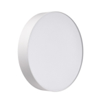 7779/DL BASICA SN 000 Светильник пластик/белый LED 48Вт 3000-6000К D390 IP43 пульт ДУ OPTIMA