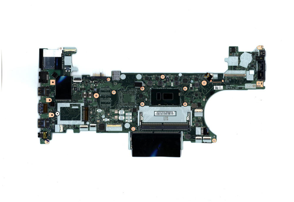 Материнская плата Lenovo ThinkPad T480 Intel Core i3-8130U TPM2 WIN UMA (01YU631)(01YU849), оригинал