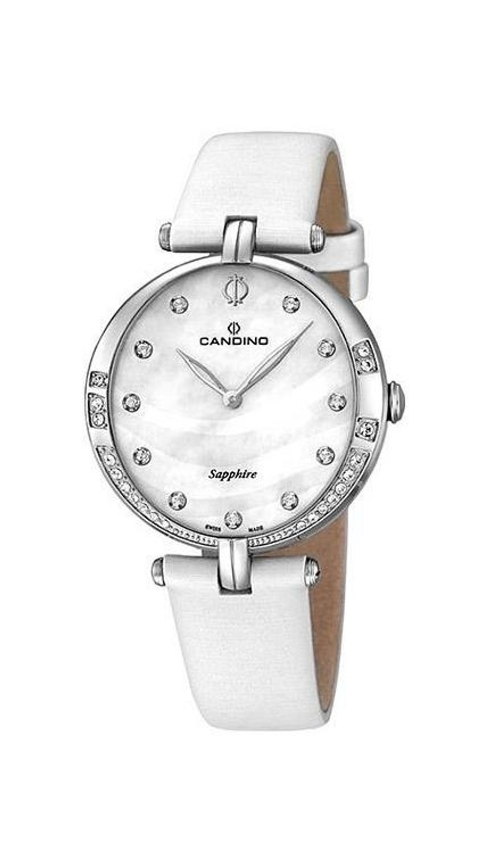 Швейцарские женские наручные часы Candino C4601/1