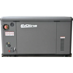 EVOline GNG 13500 E газовый генератор