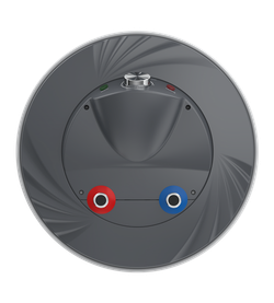 PHILIPS ULTRAHEAT ROUND AWH1603/51(100DA)