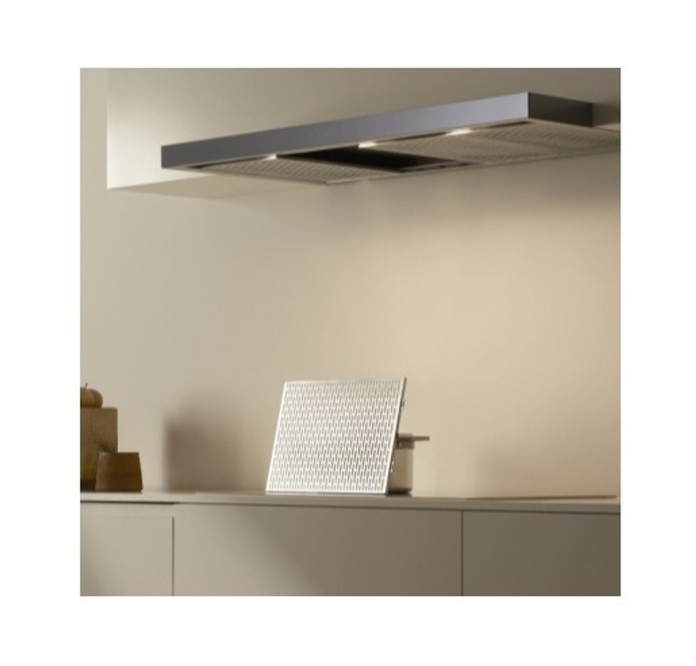 Встраиваемая вытяжка V-ZUG AiroClearCabinet V6000 AE6T9FTLG