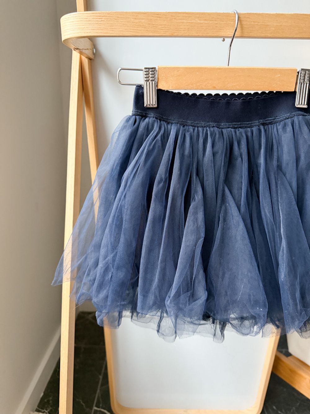 Тюлевая юбка Monnalisa, 104