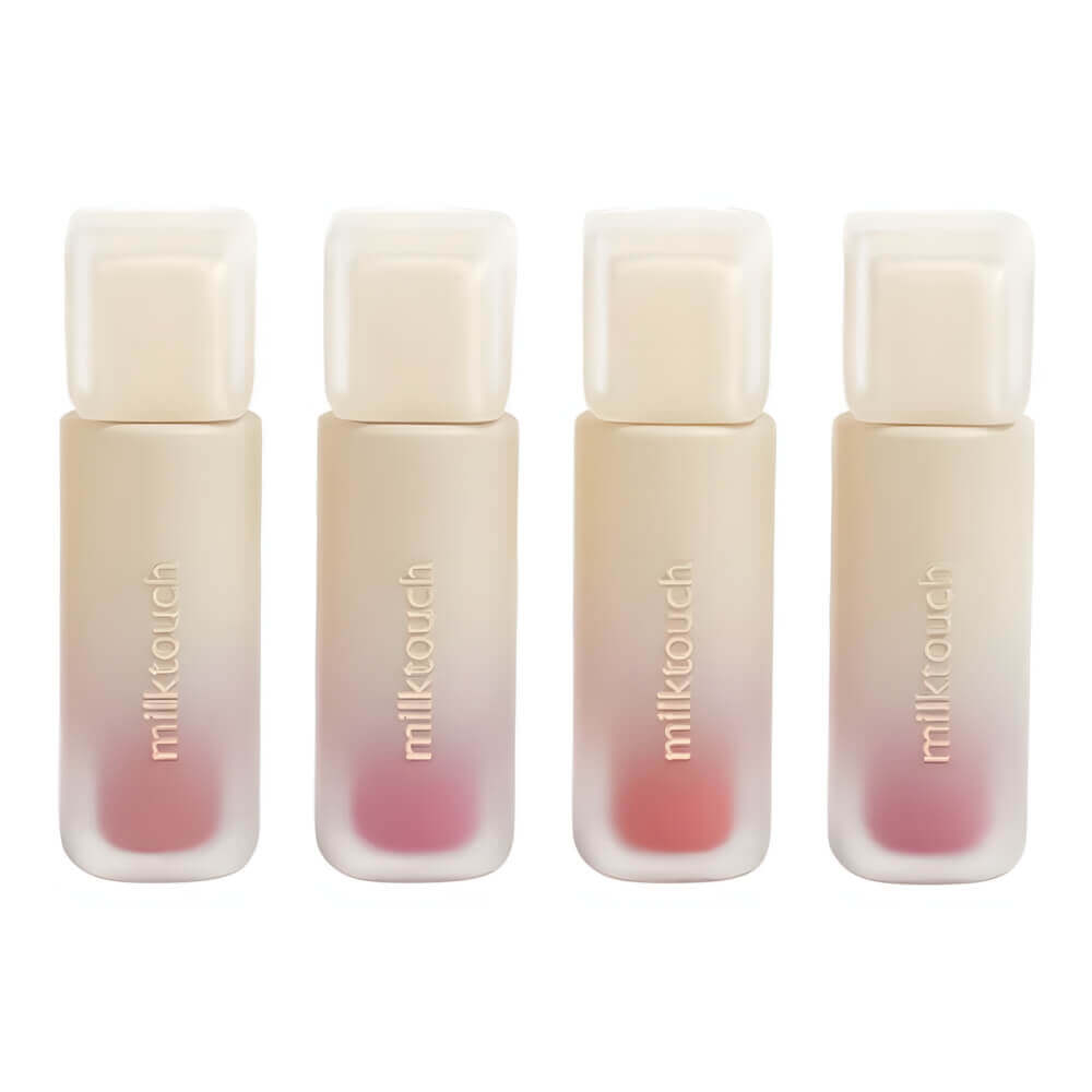 Milktouch Spread Fit Blur Tint