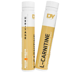 Dorian Yates Nutrition L-Carnitine (25 мл.)