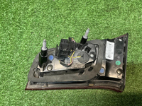 Фонарь левый внутренний Citroen C4 2 (2015-2021)