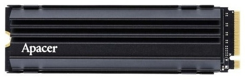 SSD Apacer AP2TBAS2280Q4U-1 2000 Гб