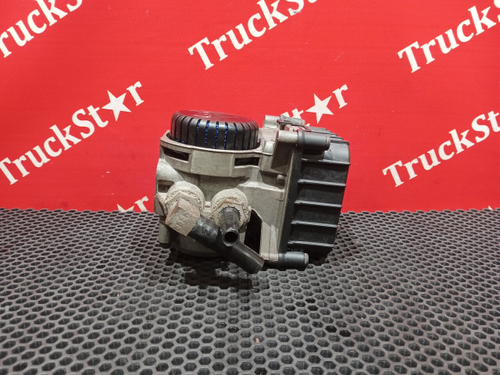 Модулятор EBS передний 2018г