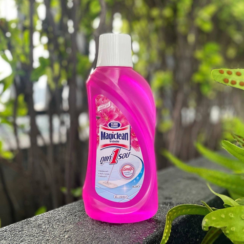 Универсальное моющее средство для полов 