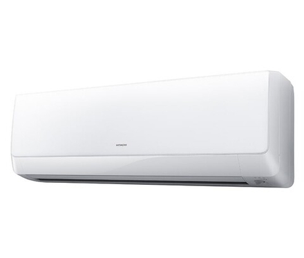 Hitachi Akebono Nordic Inverter RAK-25RXE/RAC-25WXEN